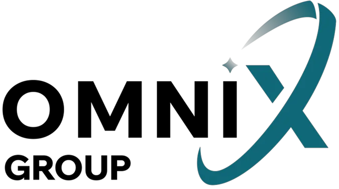 Знак «Омникс групп»